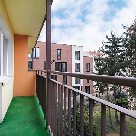 Czartoryskiego Bydgoszcz Bagian luar foto